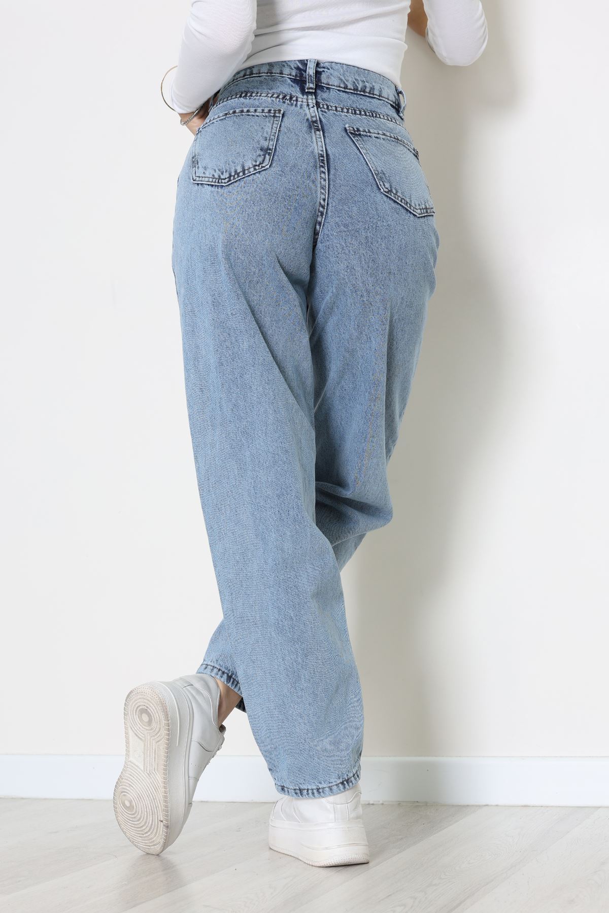 Baggy Kot Pantolon Buzmavi1 - 31536.2088.