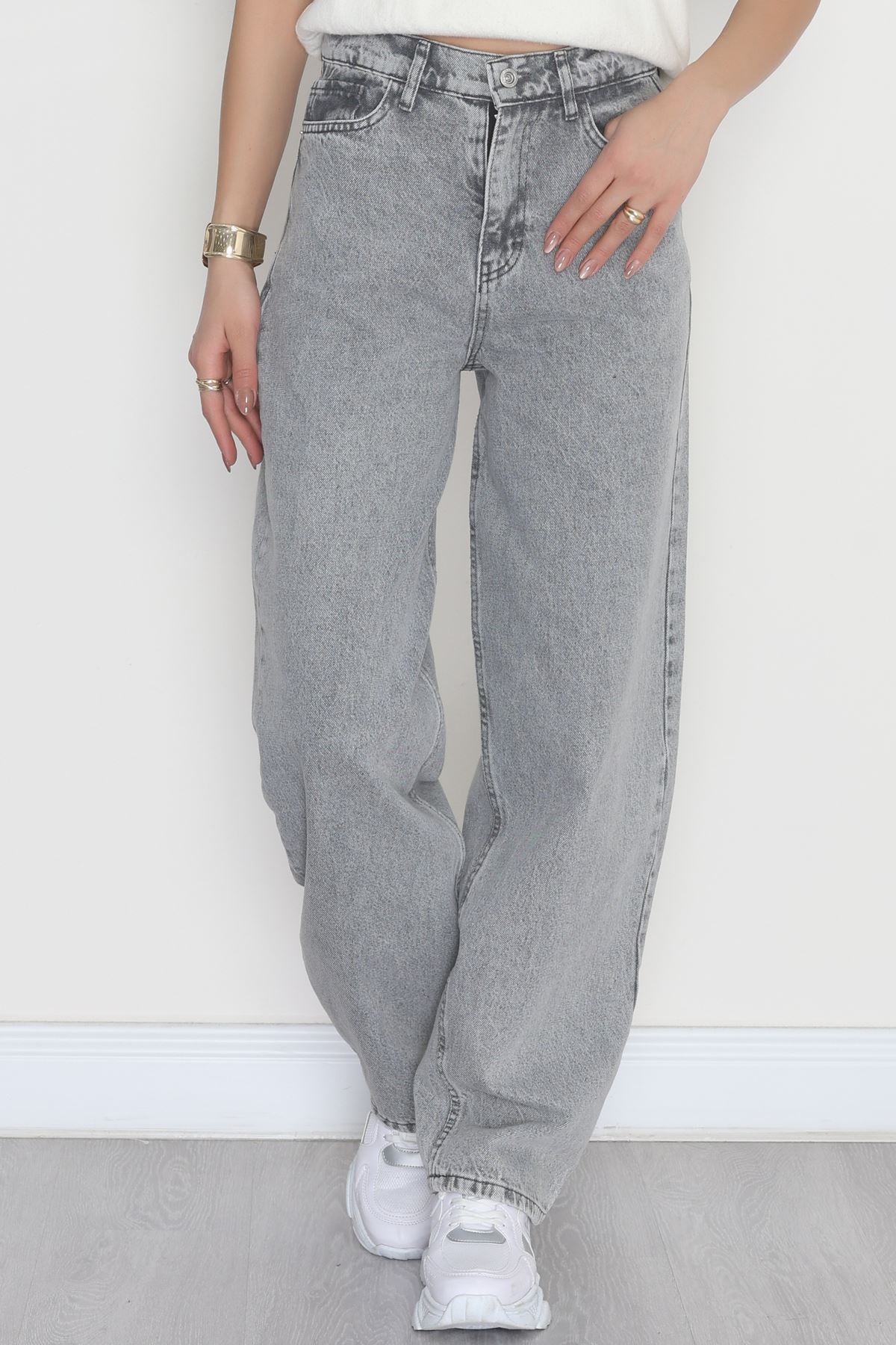 Baggy Kot Pantolon Grimelanj - 31536.2088.