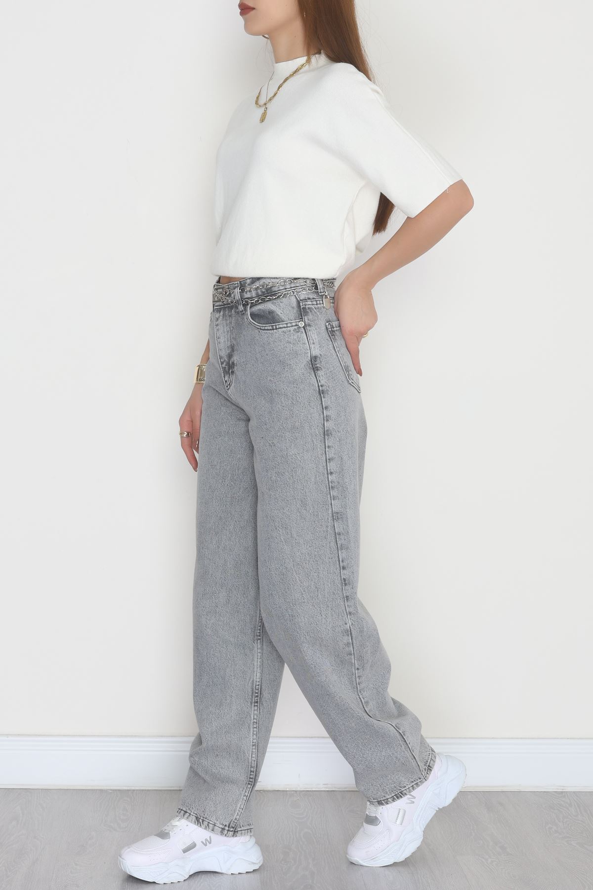 Baggy Kot Pantolon Grimelanj - 31536.2088.