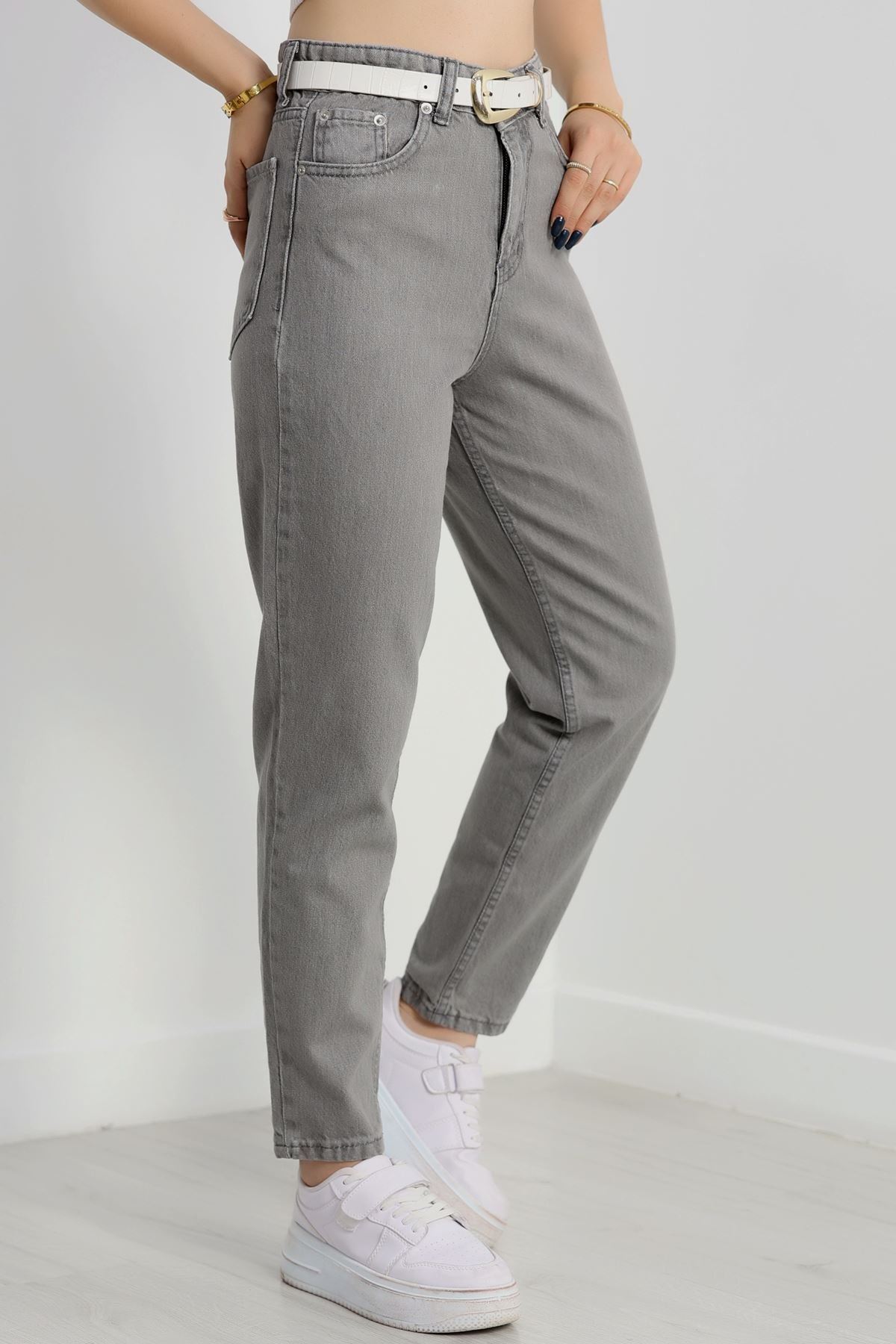 Mom Kot Pantolon Grimelanj - 18966.1431.