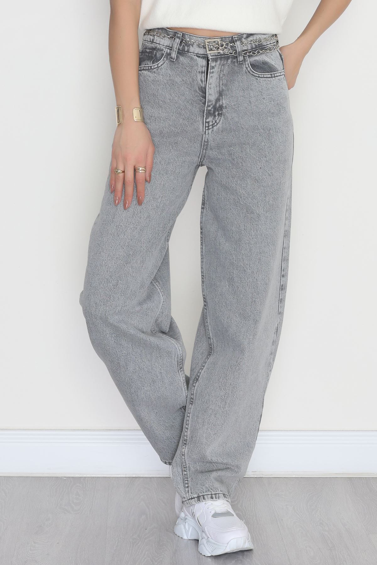 Baggy Kot Pantolon Grimelanj - 31536.2088.