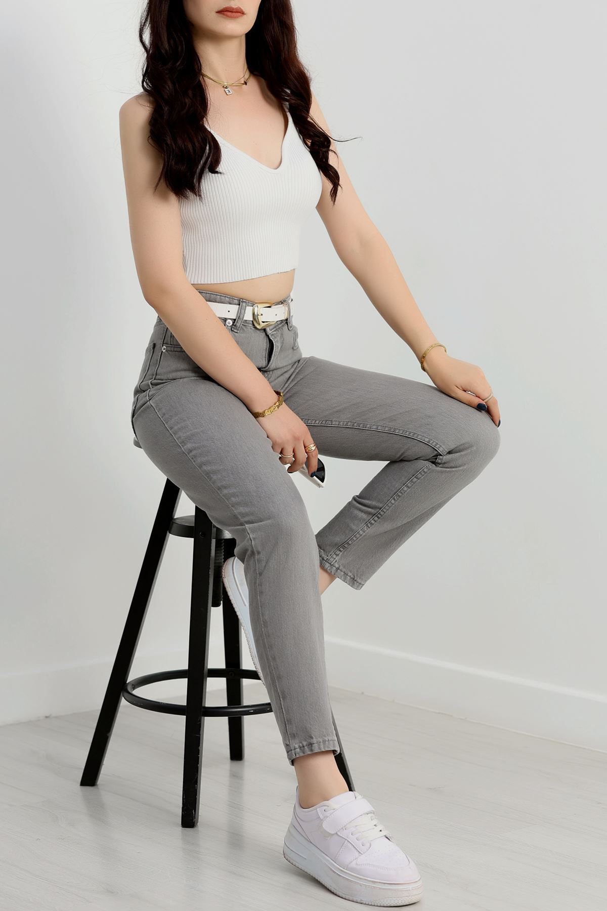 Mom Kot Pantolon Grimelanj - 18966.1431.