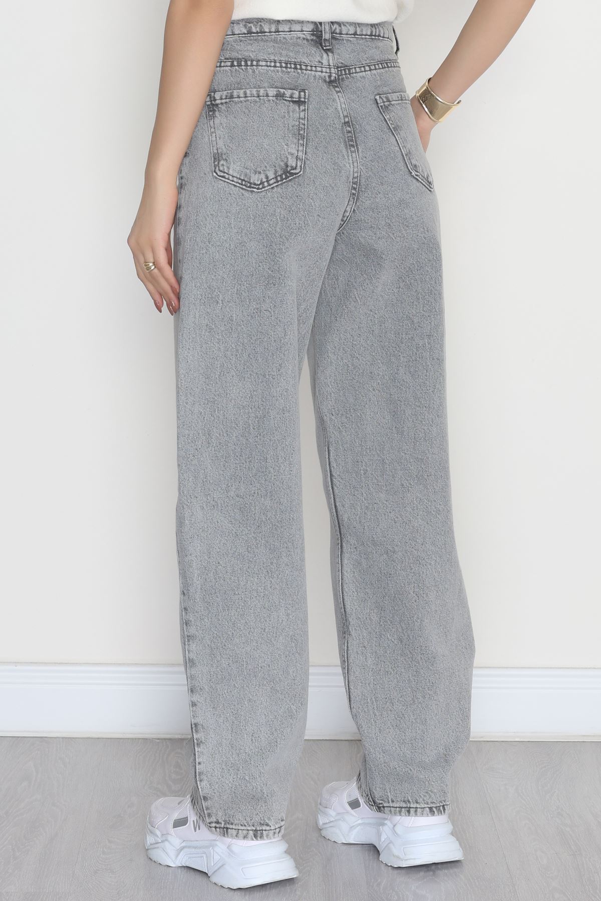 Baggy Kot Pantolon Grimelanj - 31536.2088.