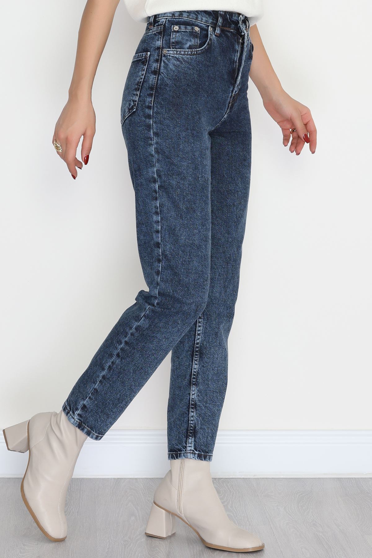 Palazzo Kot Pantolon Karyıkama1 - 42350.1431.