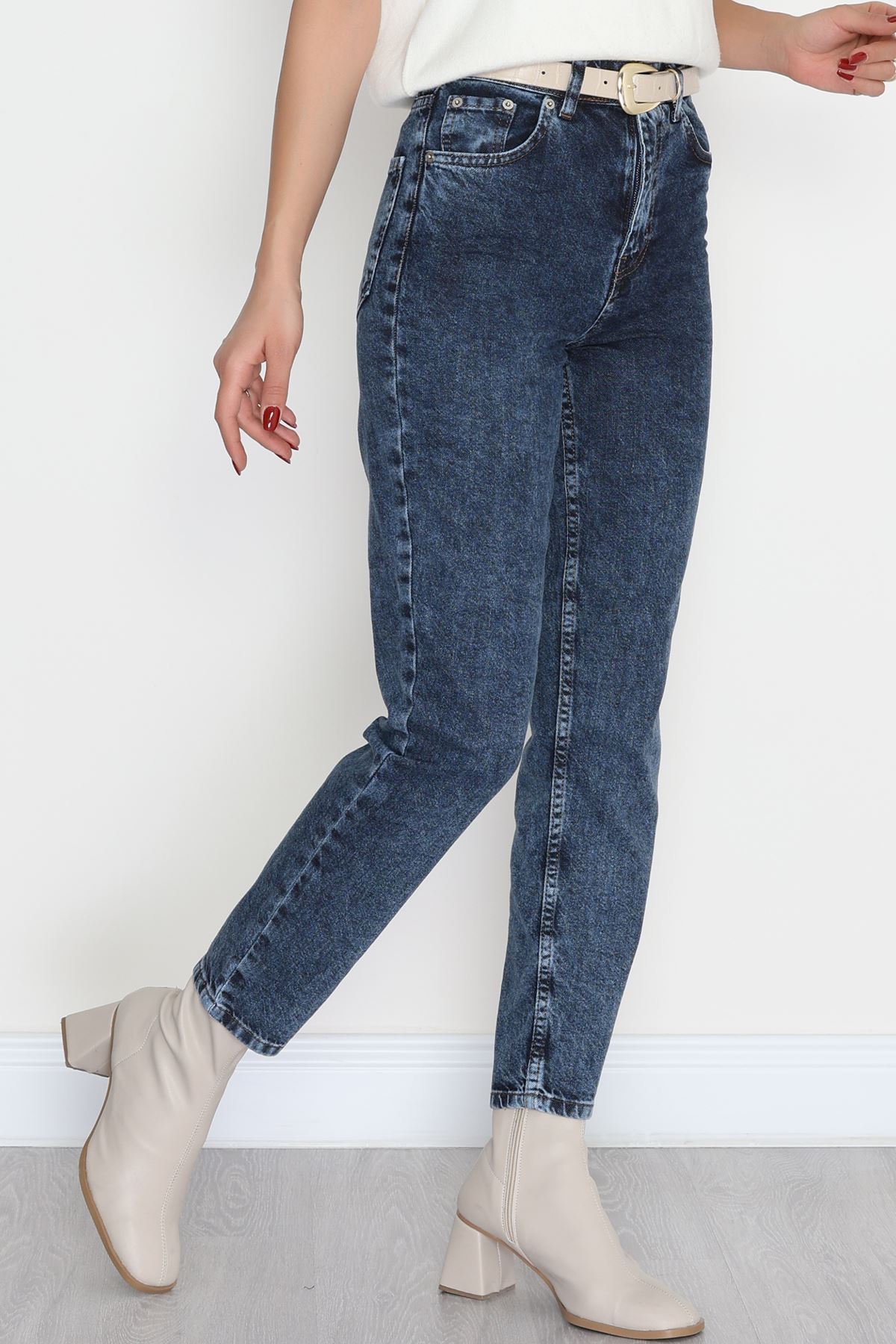 Palazzo Kot Pantolon Karyıkama1 - 42350.1431.