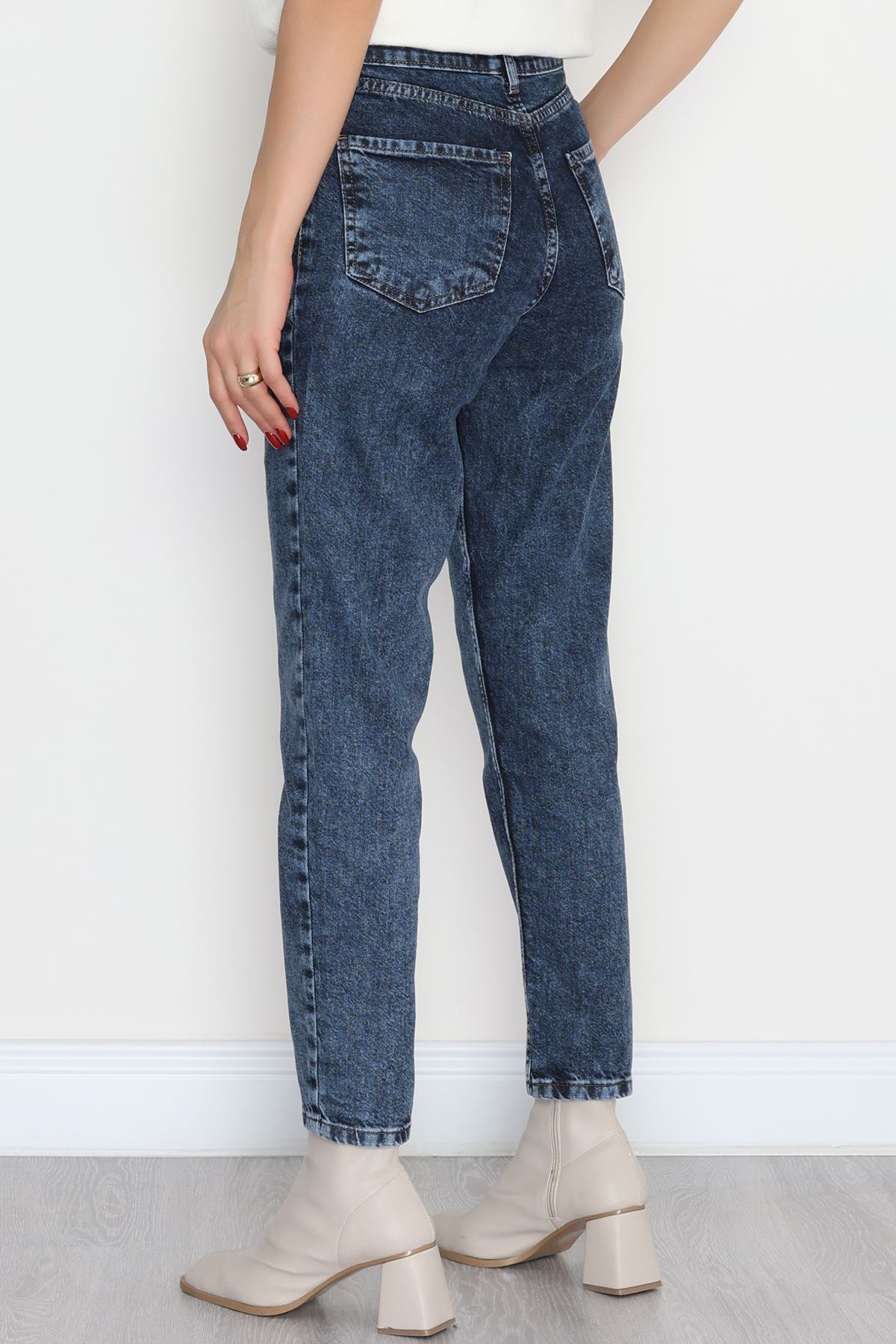 Palazzo Kot Pantolon Karyıkama1 - 42350.1431.