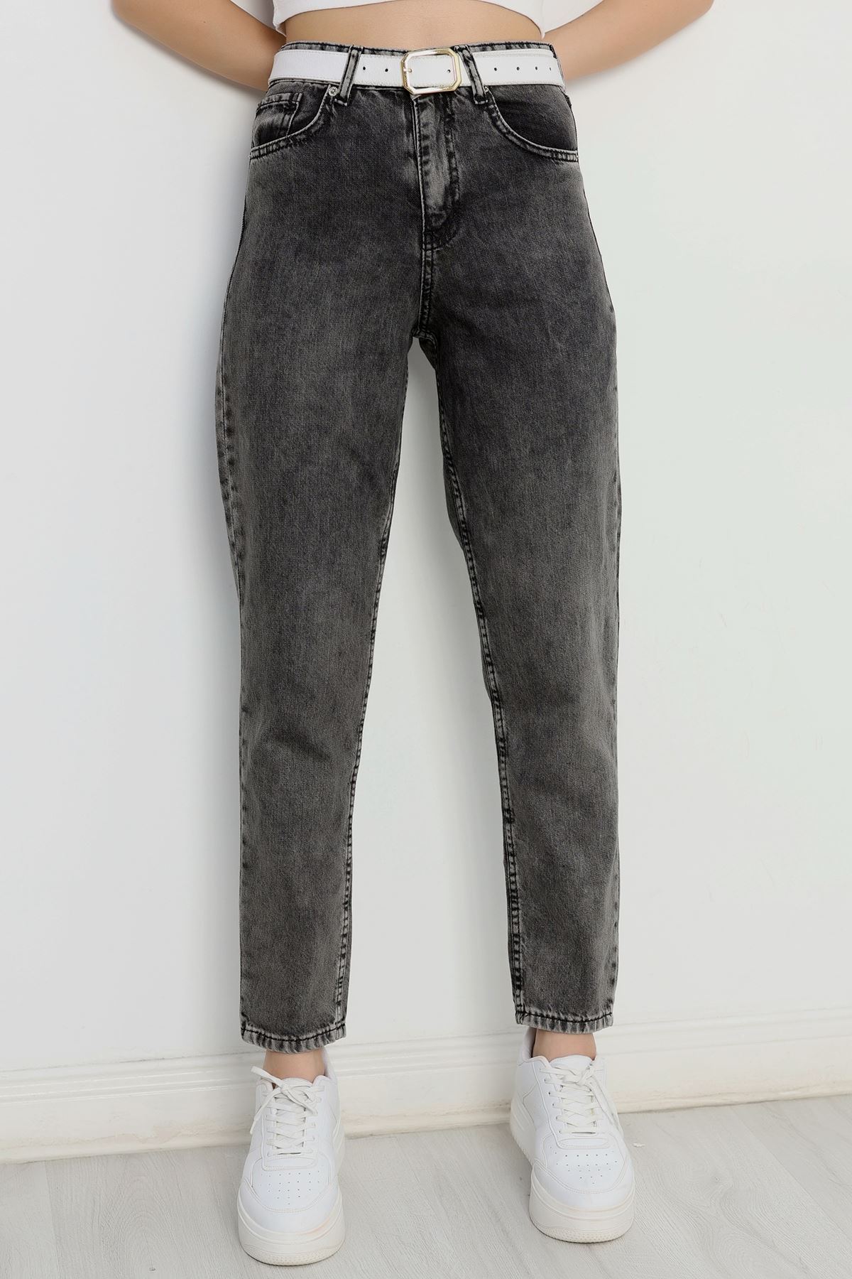 Mom Kot Pantolon Karyıkama - 18966.1431.