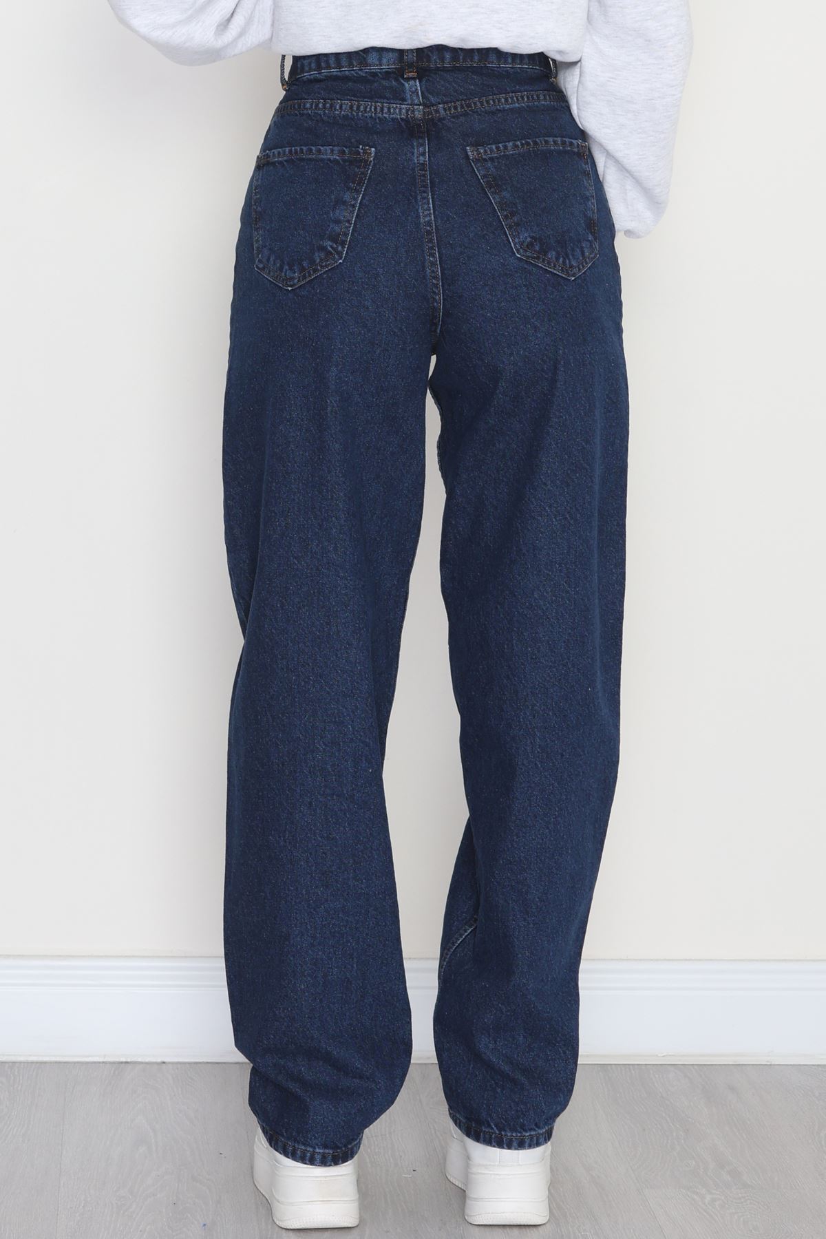 Baggy Kot Pantolon Koyumavi1 - 31536.2088.