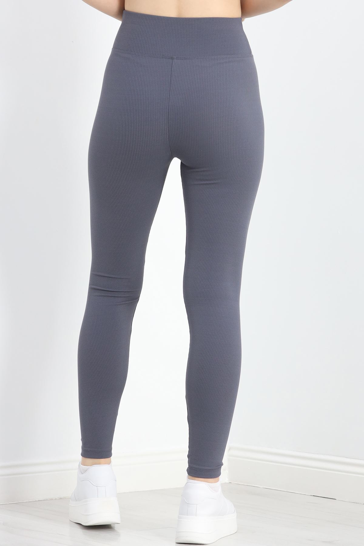 Fitilli Tayt Füme - 10751.1098.