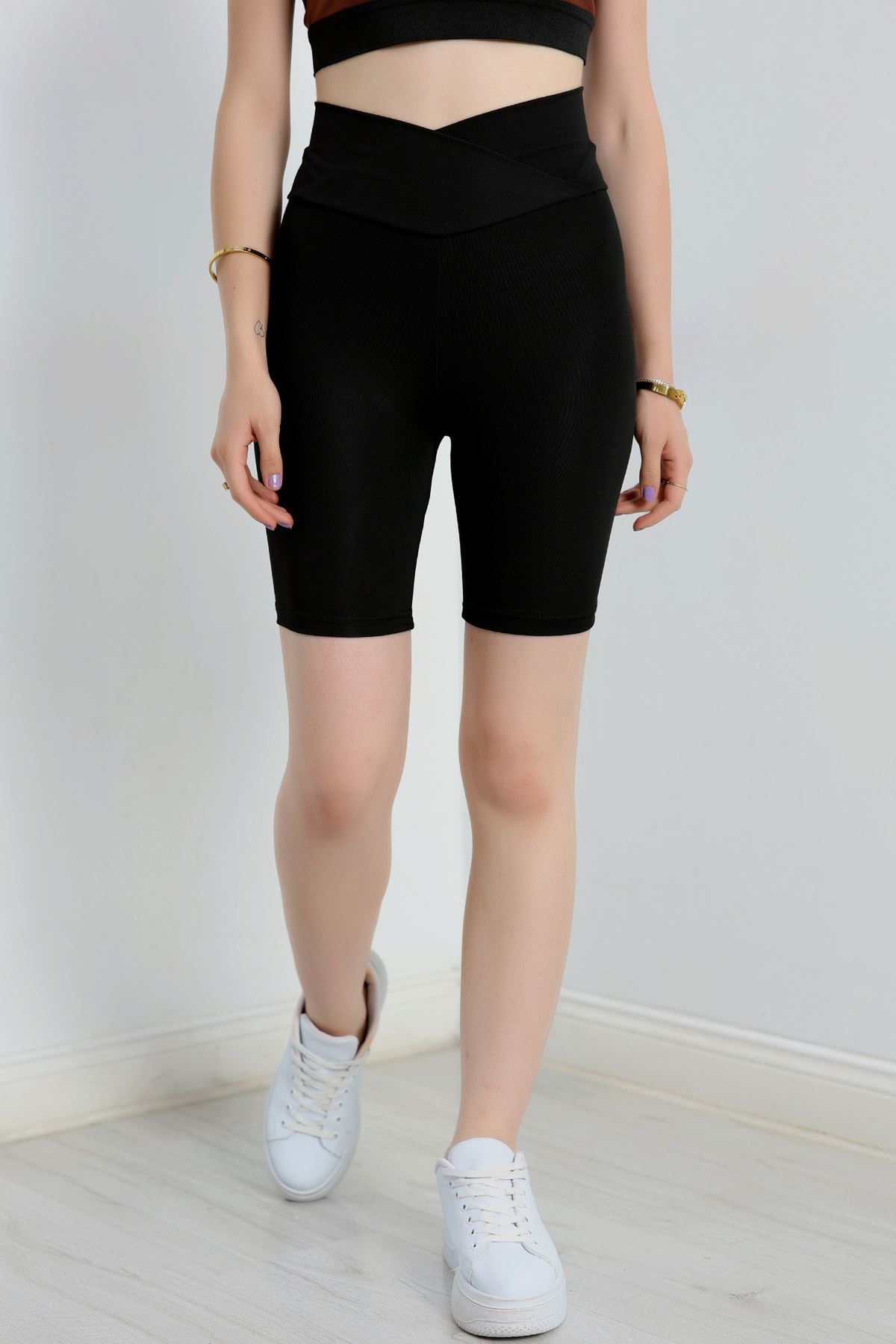 Biker Tayt Siyah - 50756.1005.