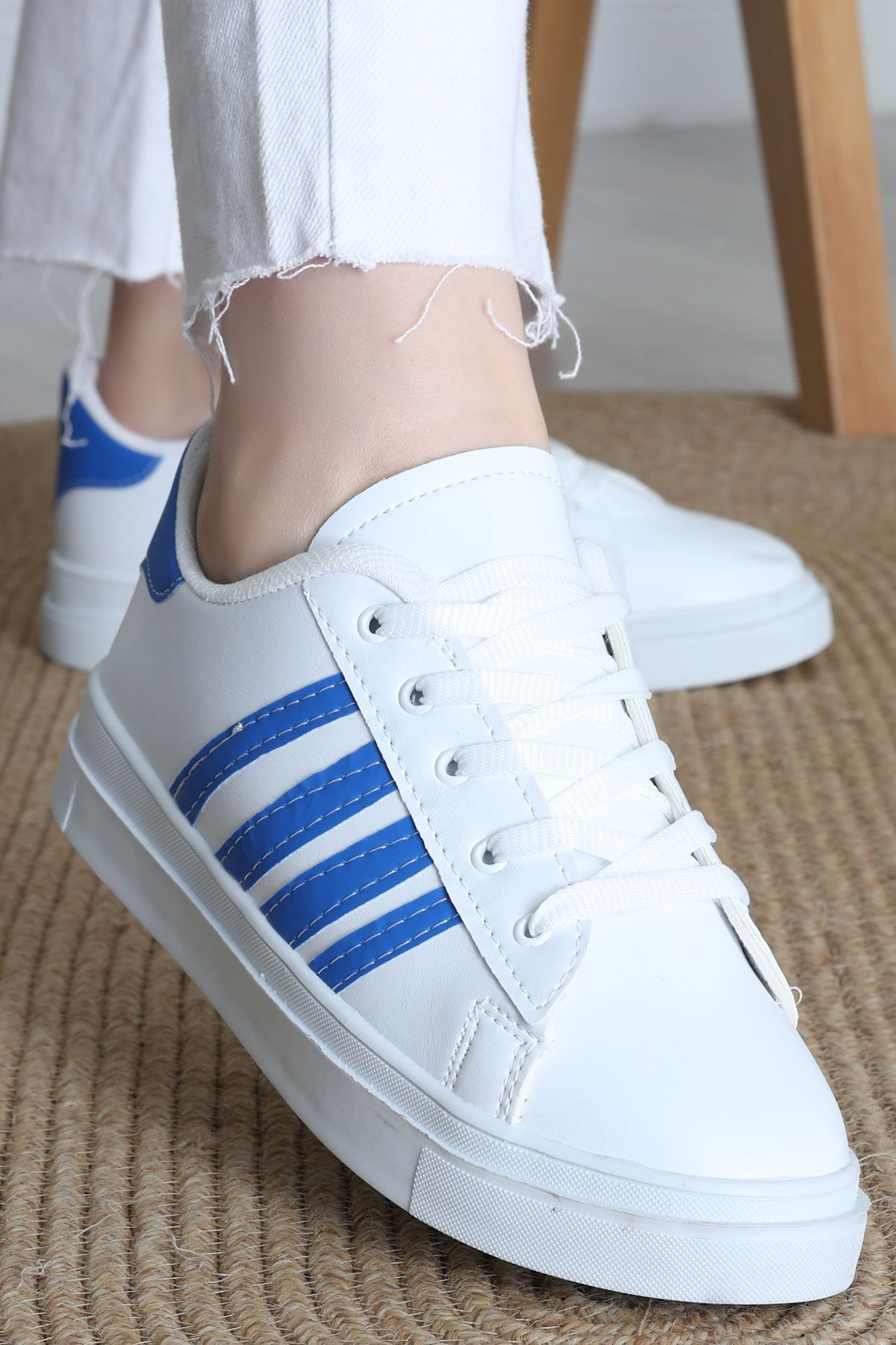 Günlük Ayakkabı Beyazsaks - 9151.264.