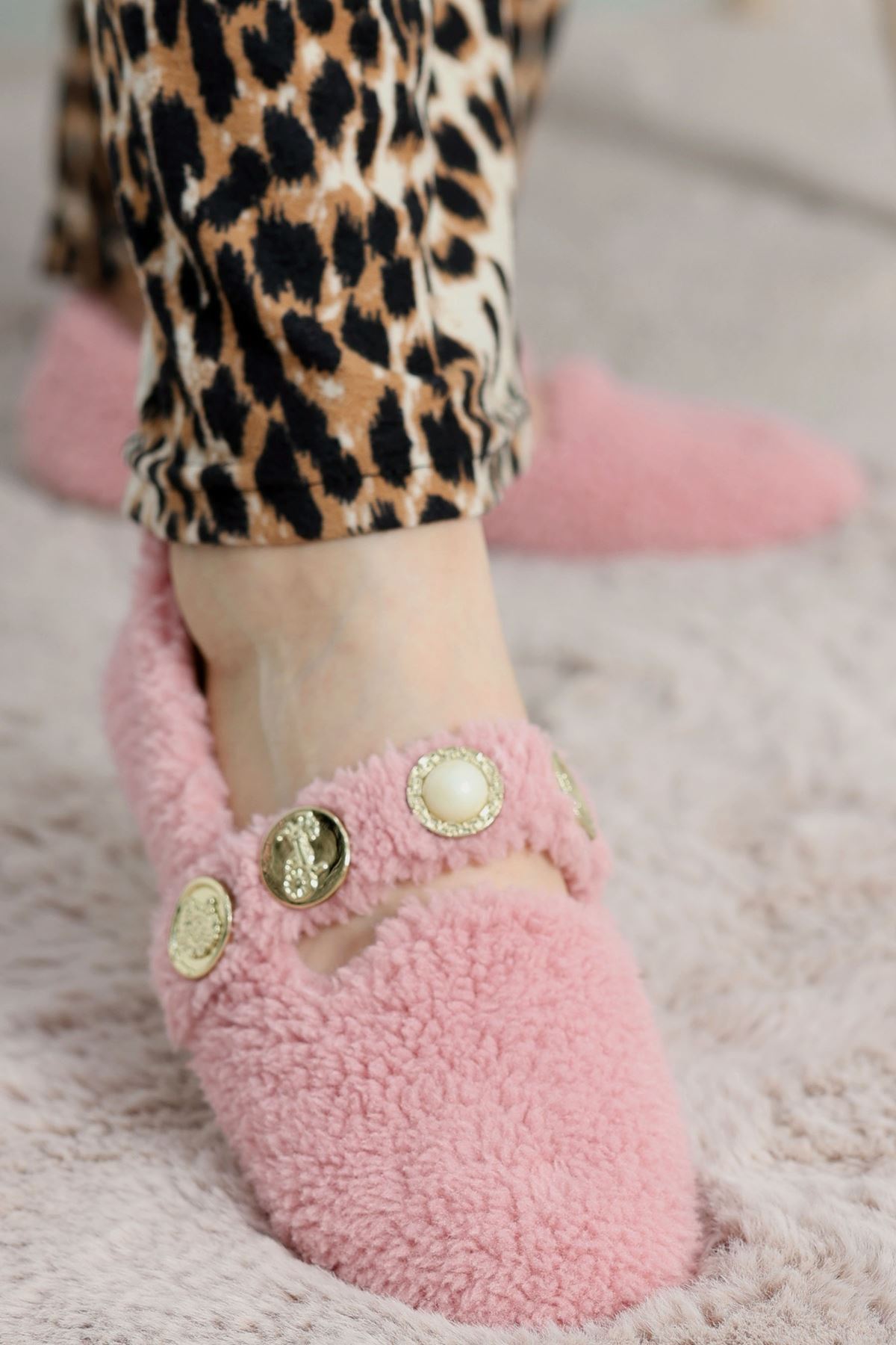 Teddy Ev Babeti Pudra - 1600.1846.