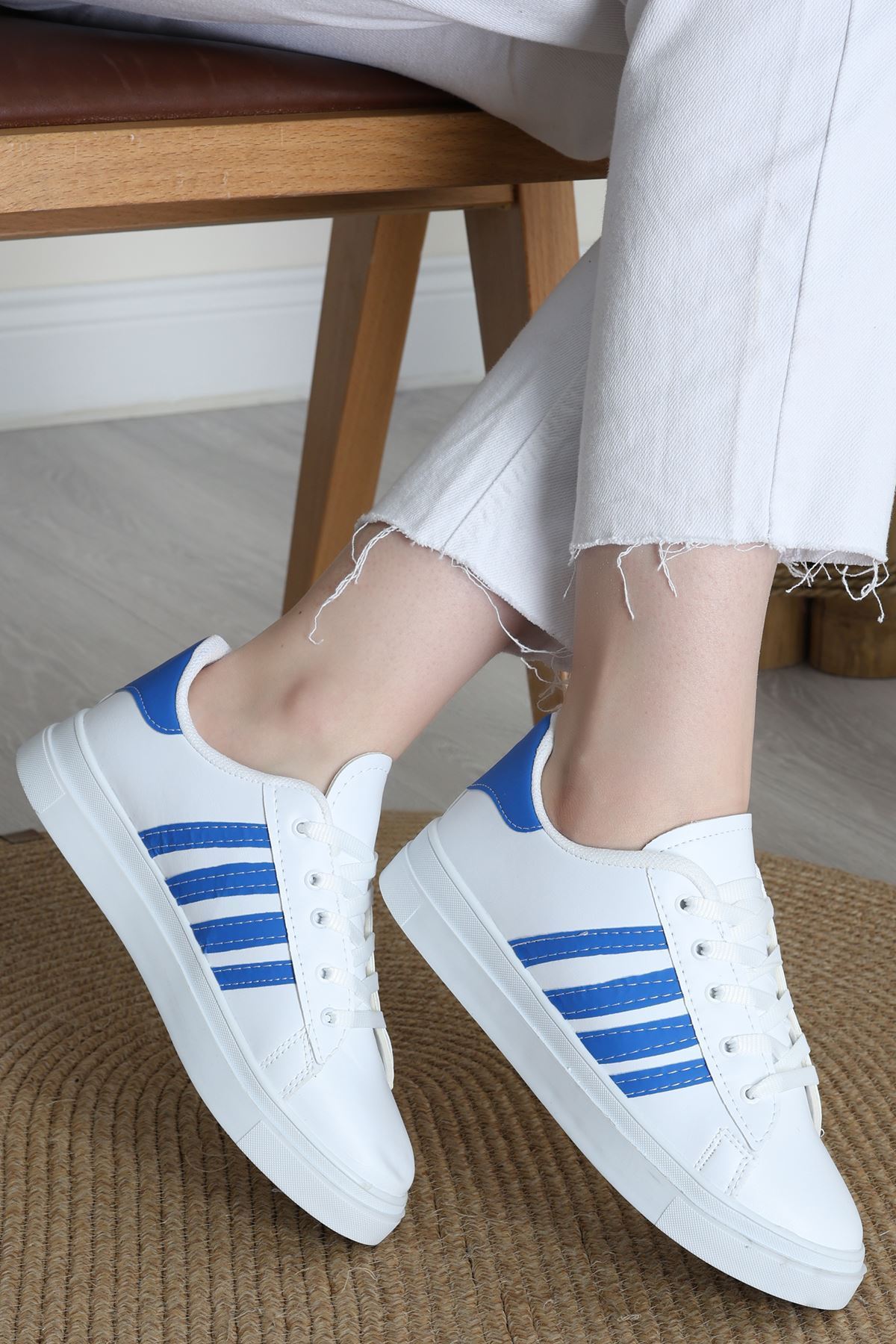 Günlük Ayakkabı Beyazsaks - 9151.264.