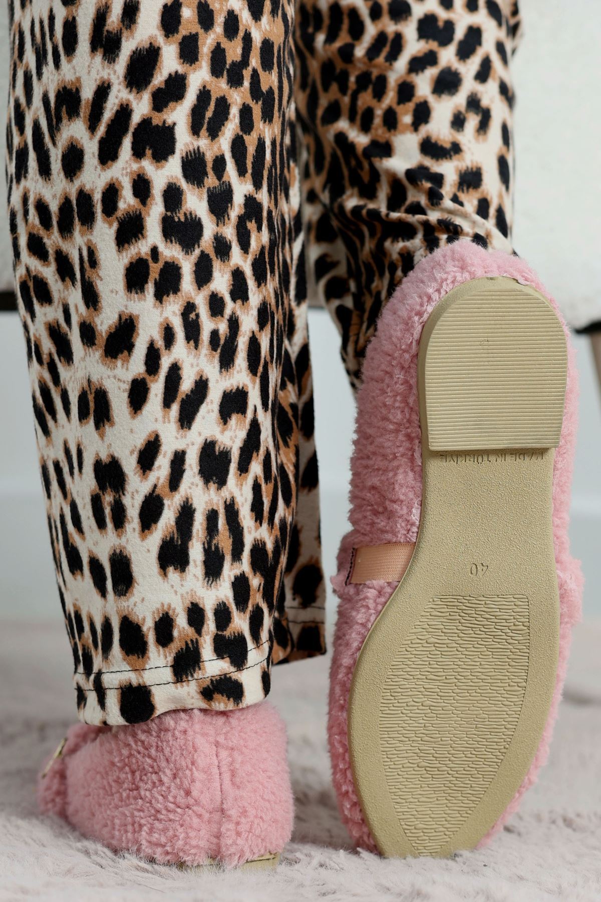 Teddy Ev Babeti Pudra - 1600.1846.