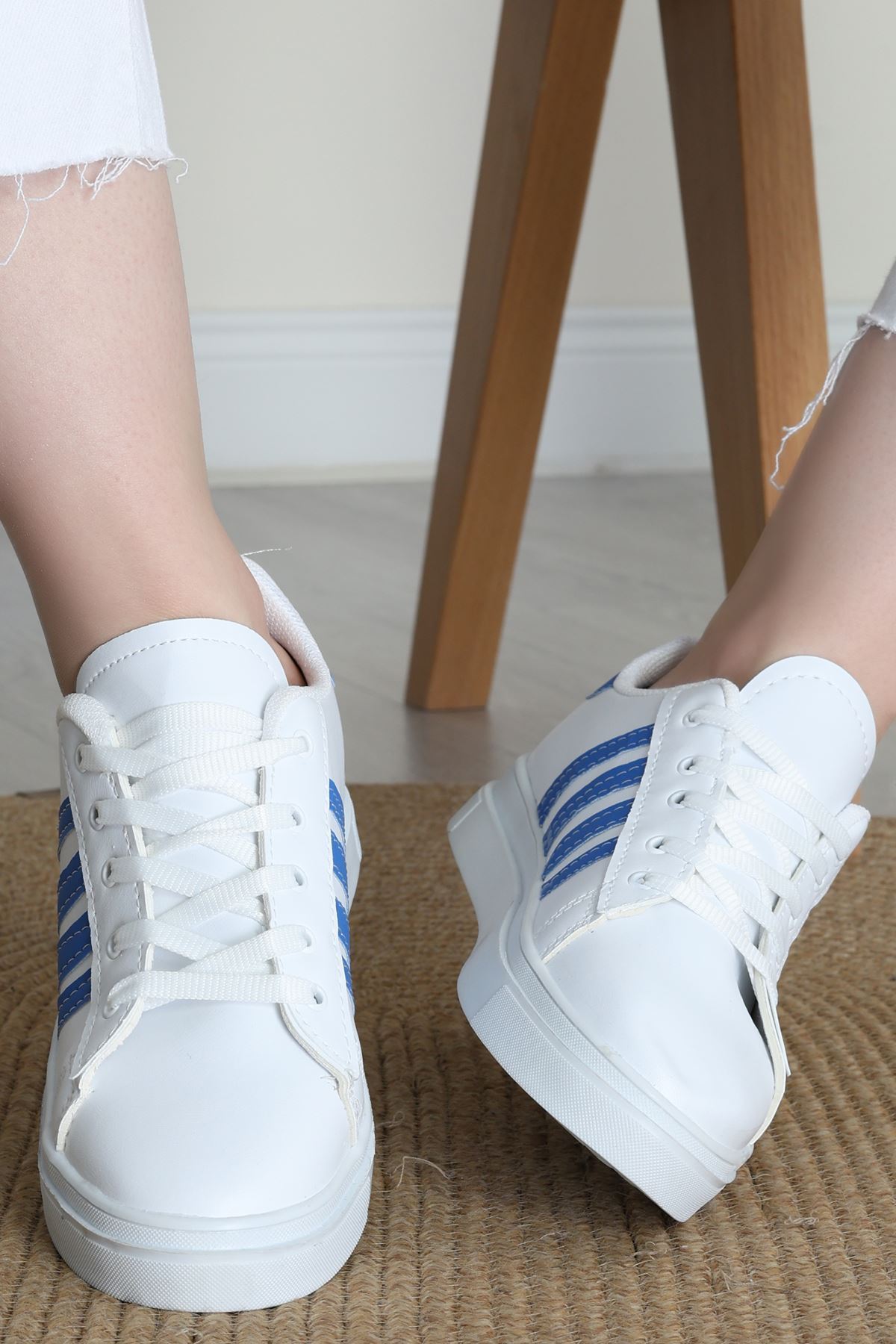 Günlük Ayakkabı Beyazsaks - 9151.264.