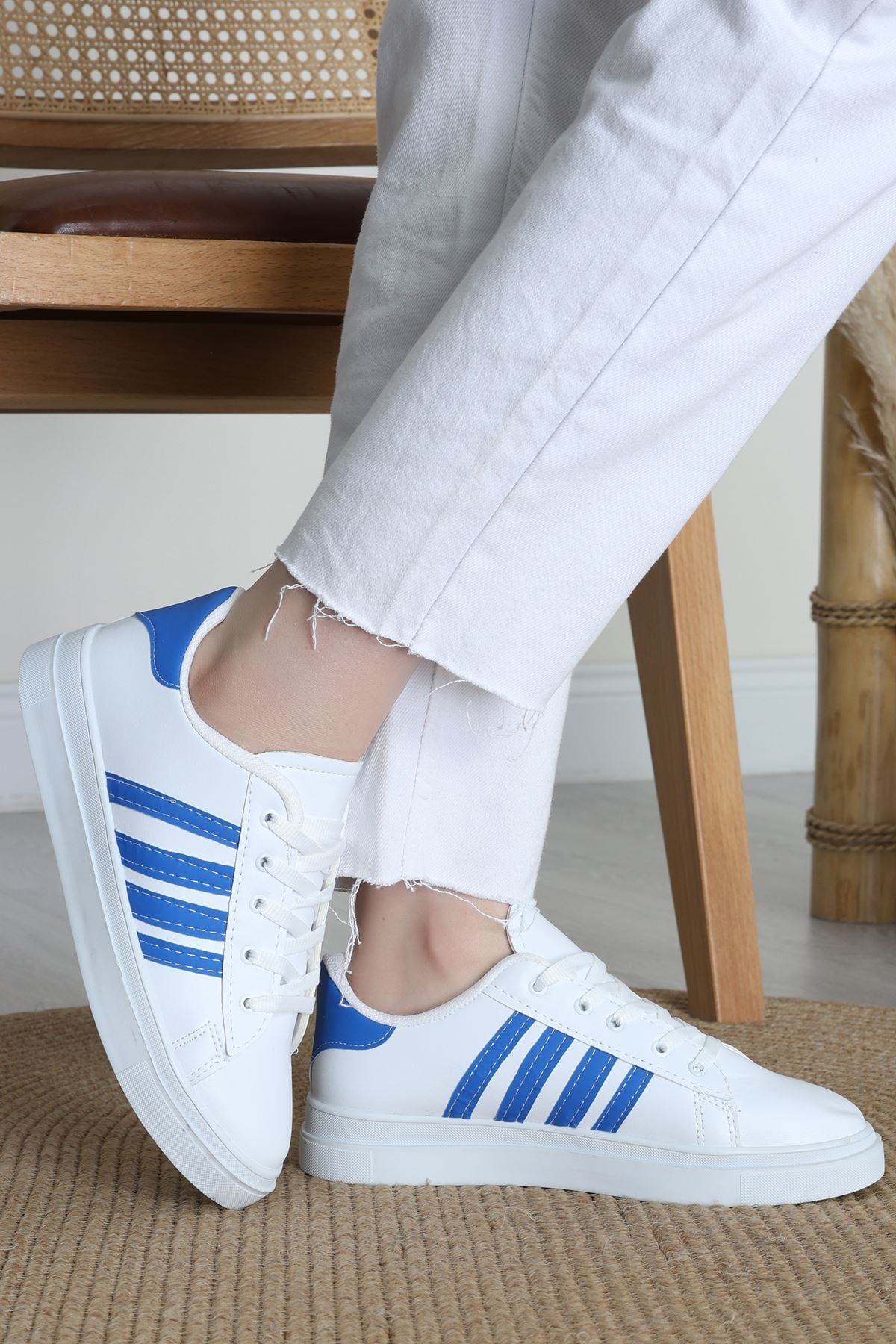 Günlük Ayakkabı Beyazsaks - 9151.264.