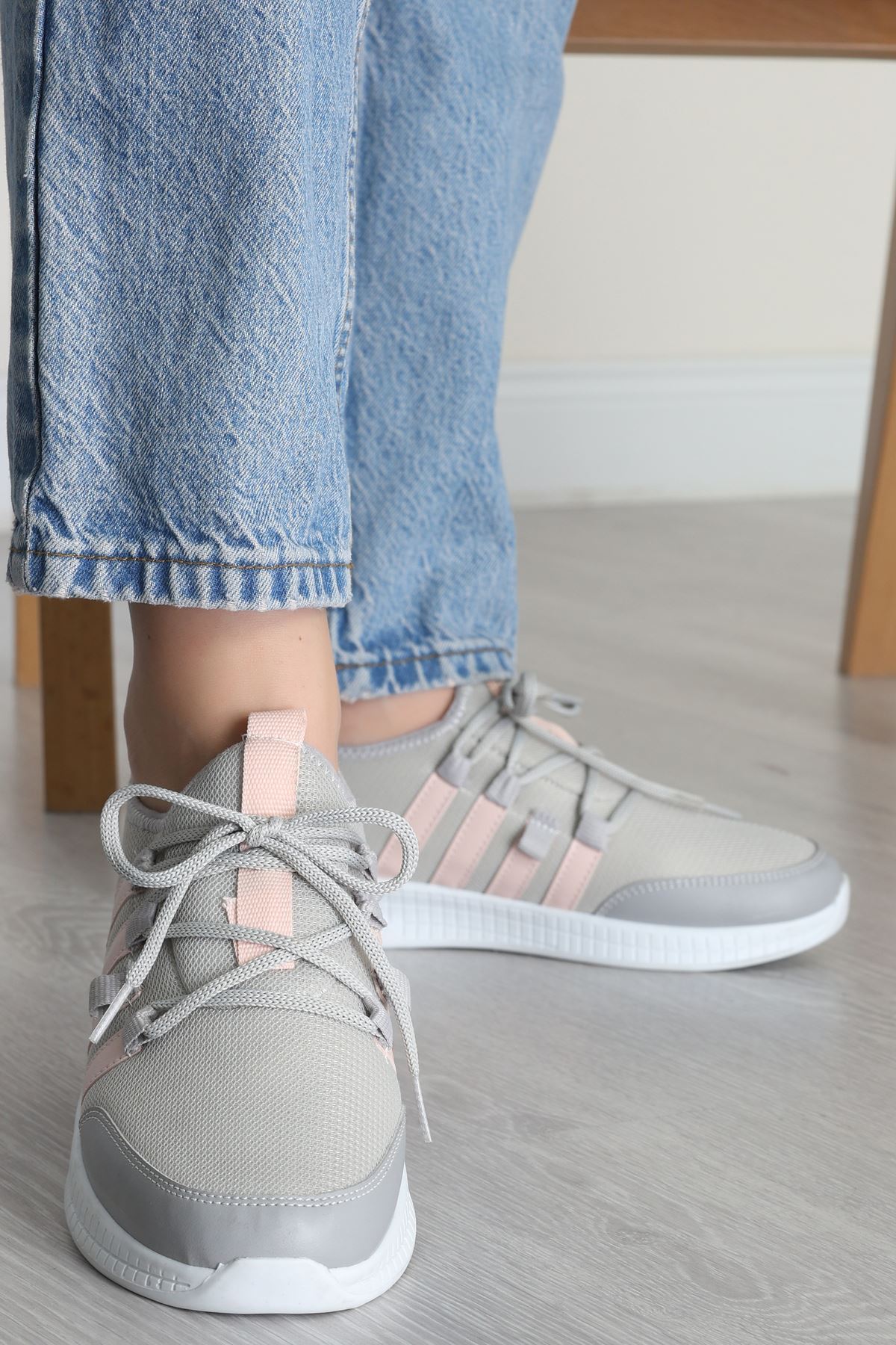 Günlük Spor Ayakkabı Gripudra - 30305.264.