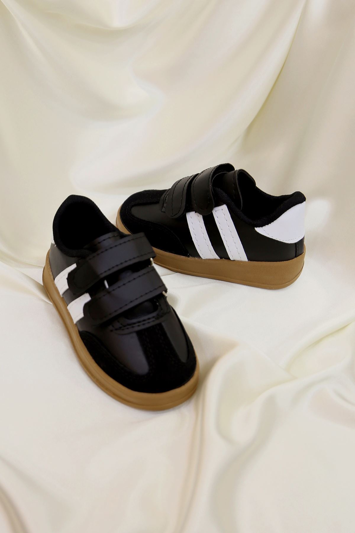 Çocuk Ayakkabı Siyah - 31468.264.