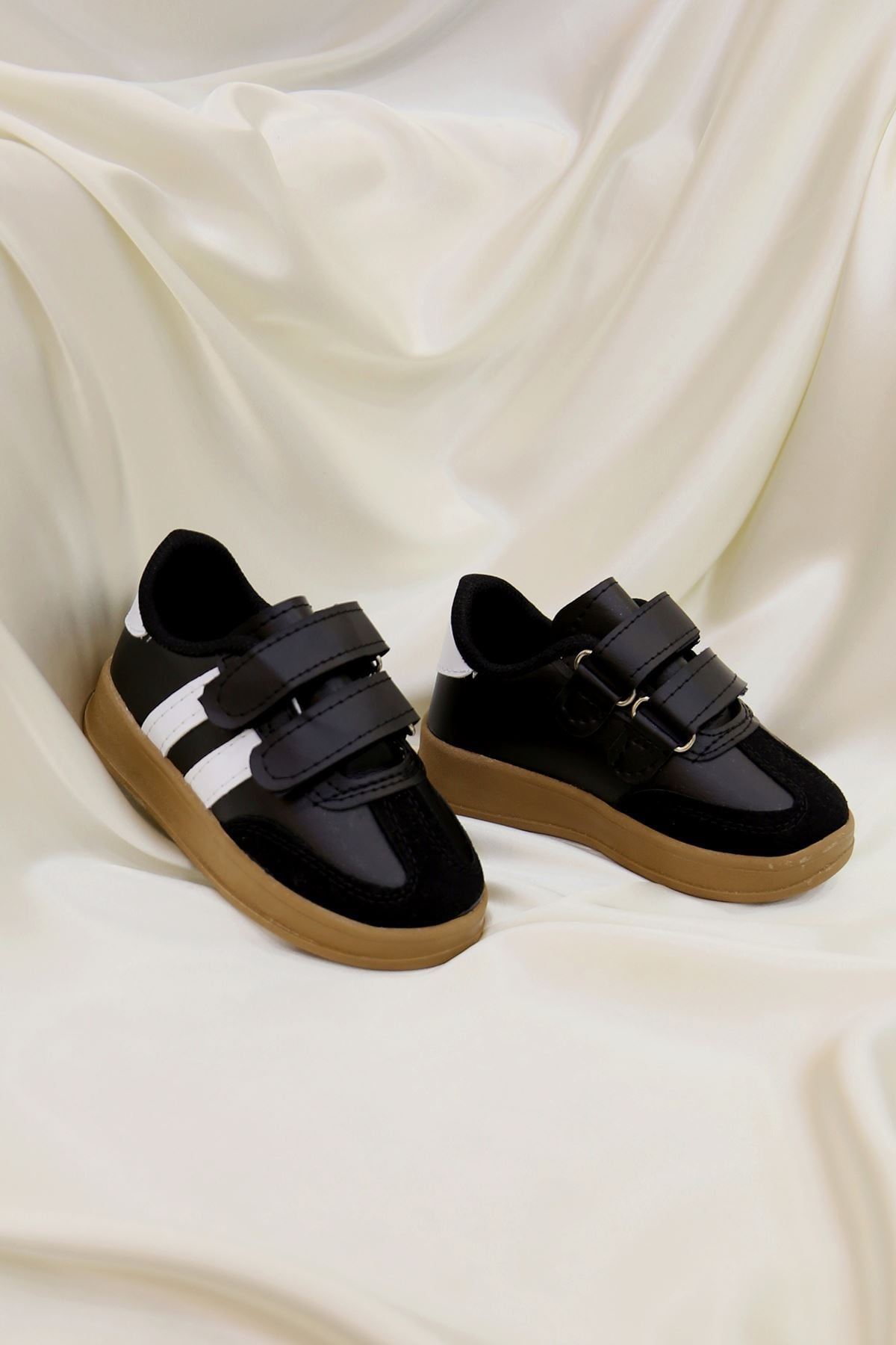 Çocuk Ayakkabı Siyah - 31468.264.