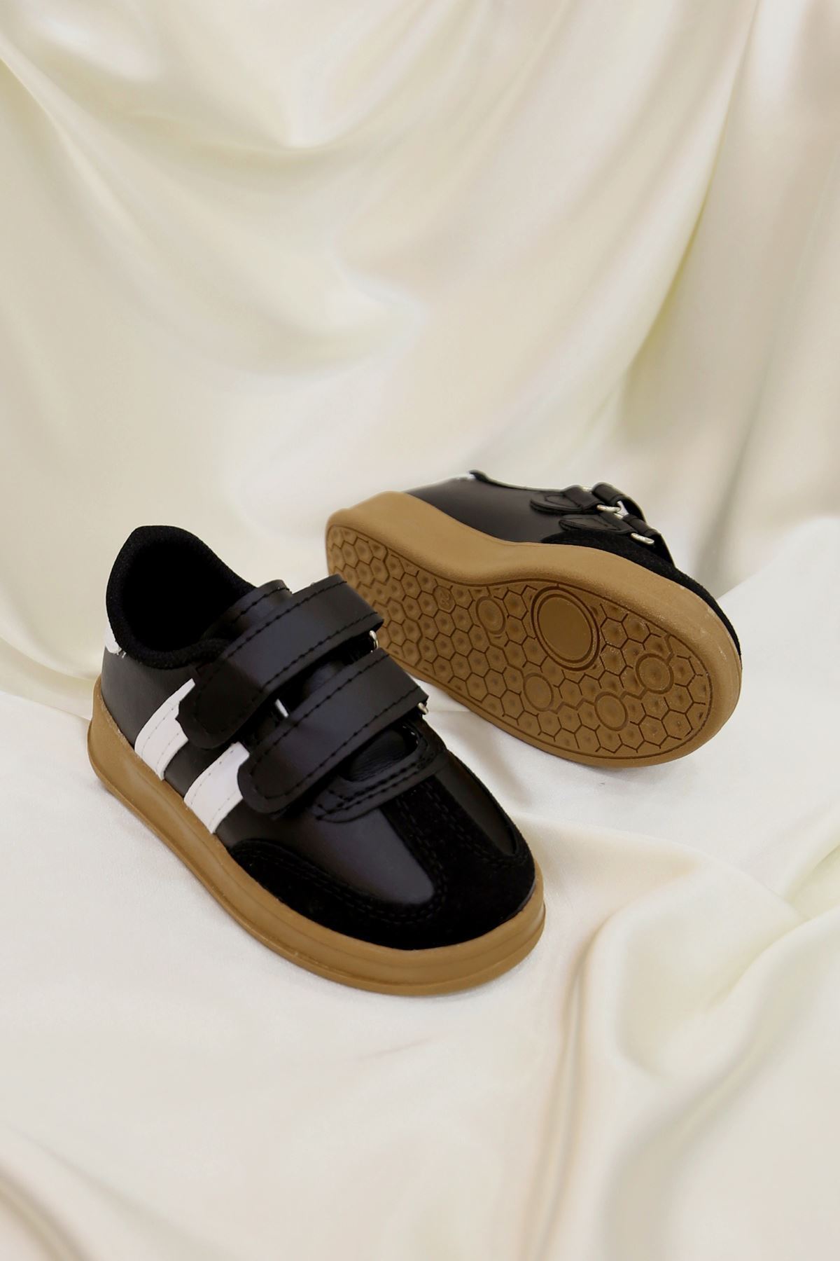 Çocuk Ayakkabı Siyah - 31468.264.