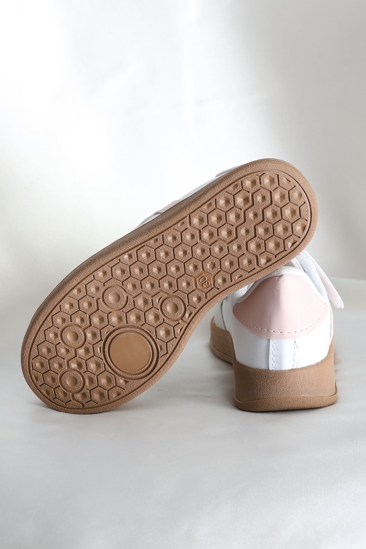 Çocuk Ayakkabı Beyazpembe - 31570.264.