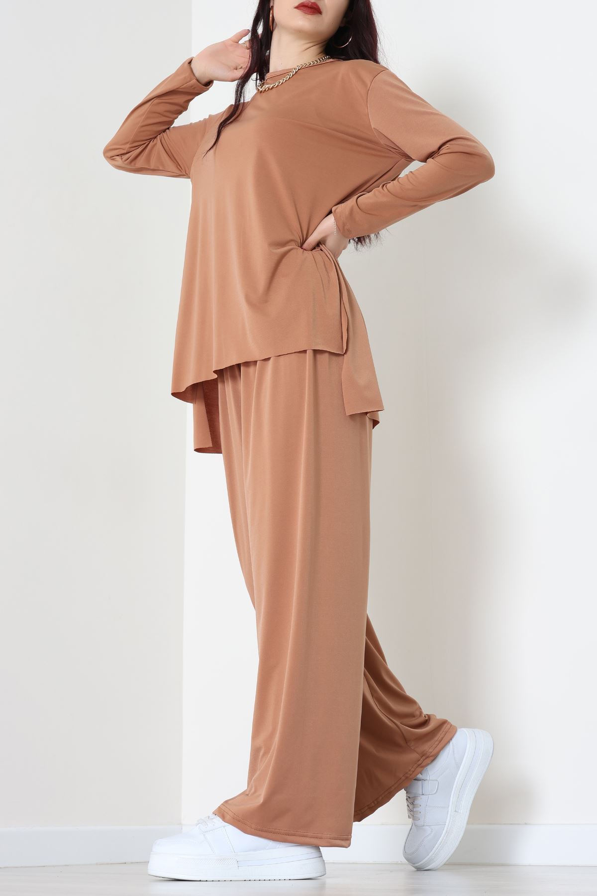 Salaş İkili Takım Camel - 90131.1949.