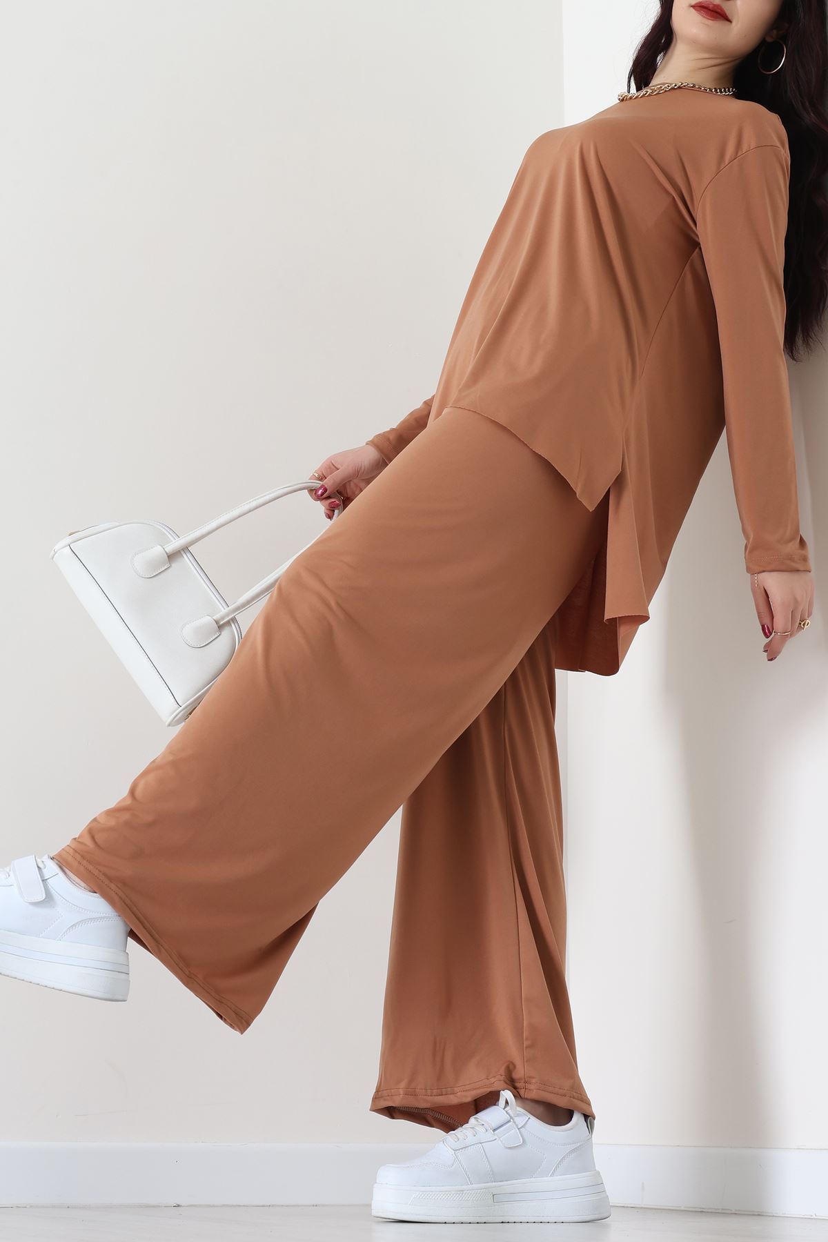 Salaş İkili Takım Camel - 90131.1949.