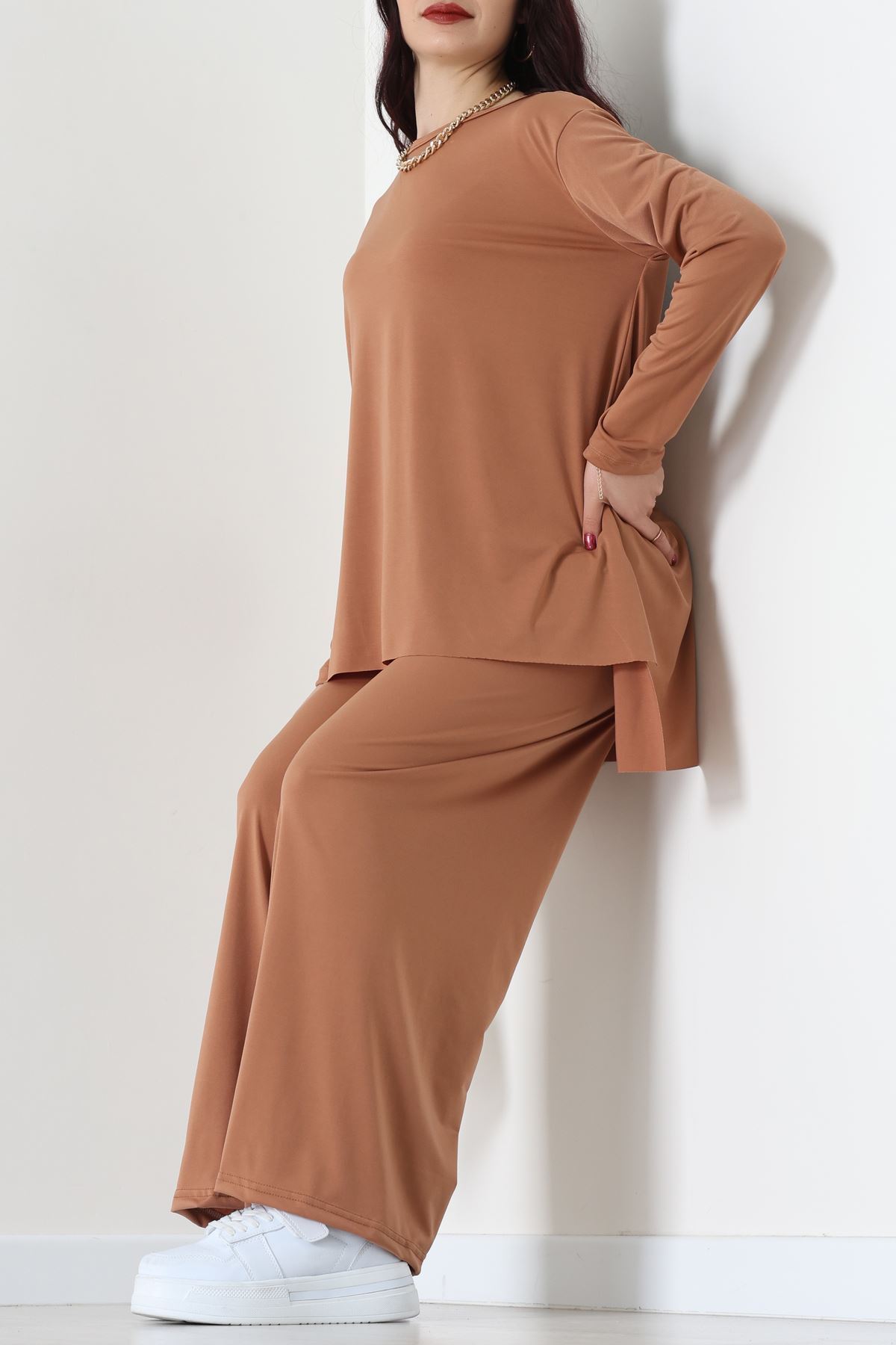 Salaş İkili Takım Camel - 90131.1949.