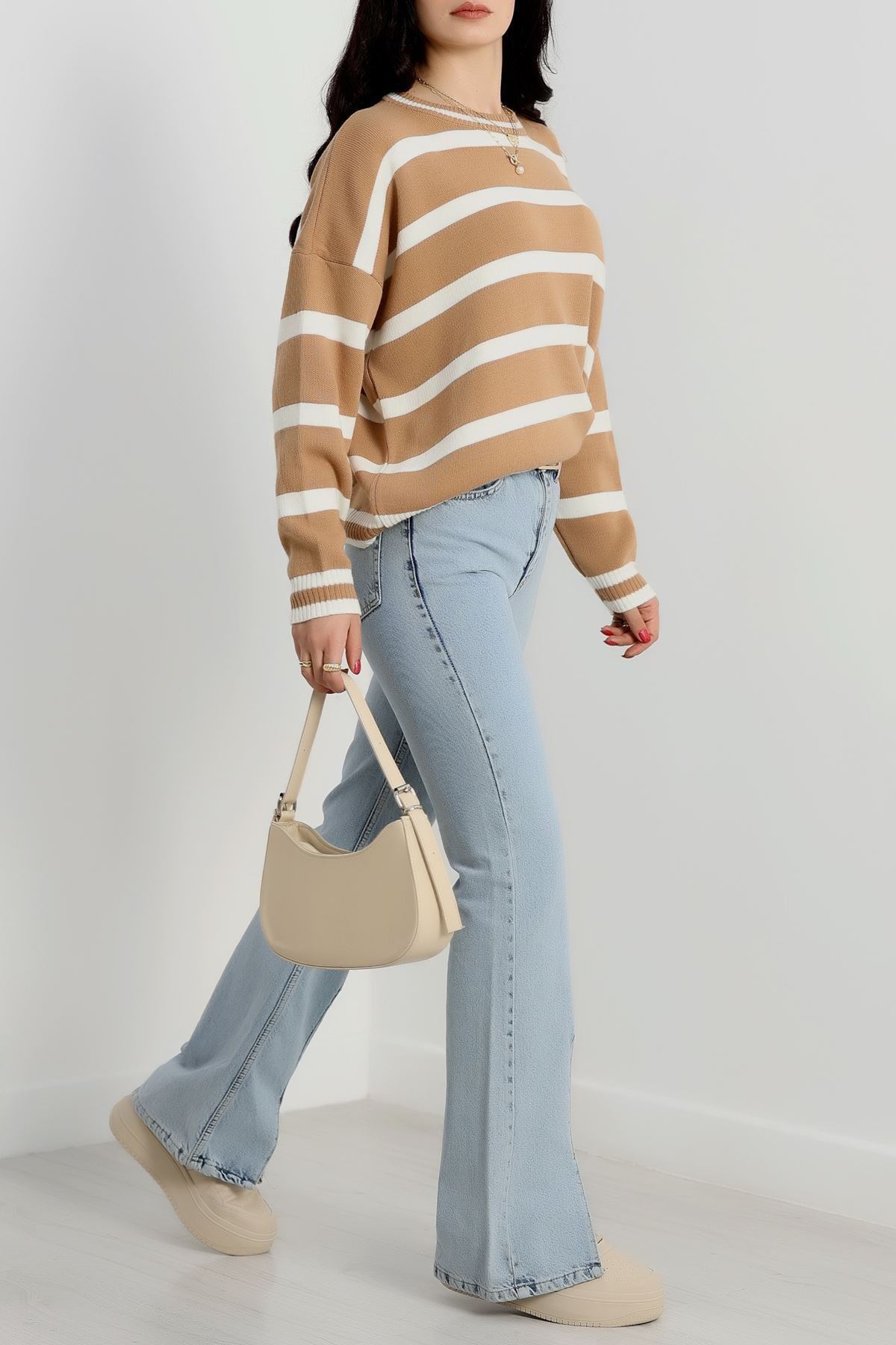 Akrilik Triko Sütlükemik - 31053.1766.