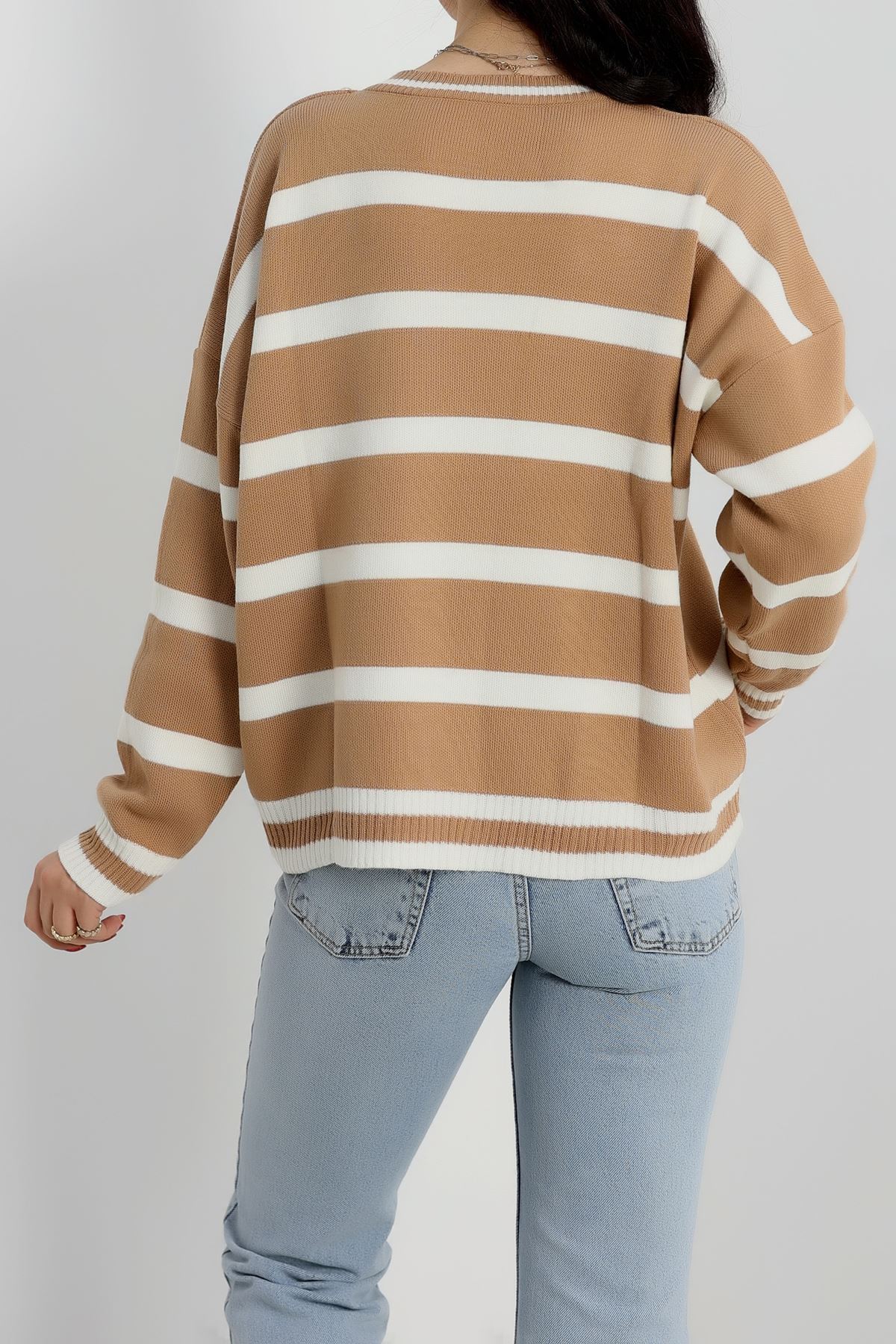 Akrilik Triko Sütlükemik - 31053.1766.