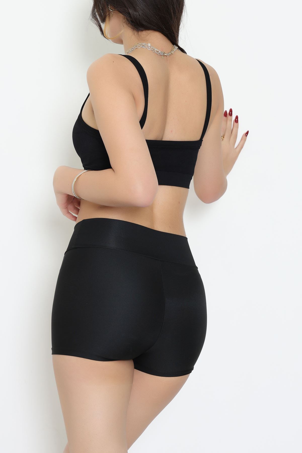 Seamless Büstiyer Siyah - 9010.125.