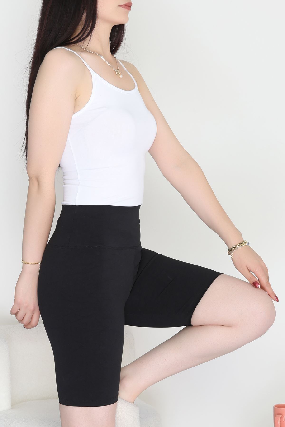 İp Askılı Çıtçıtlı Atlet Beyaz - 20427.200.