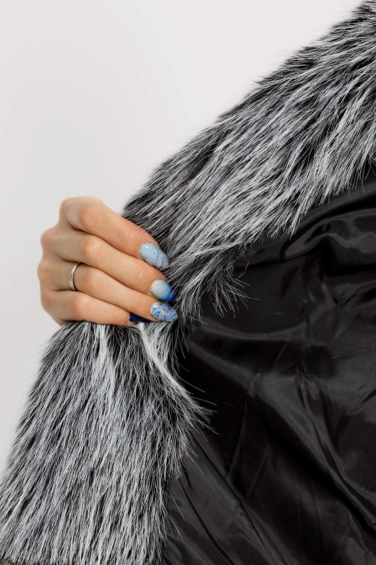 Kürklü Mont Grisiyah - 1124.1247.