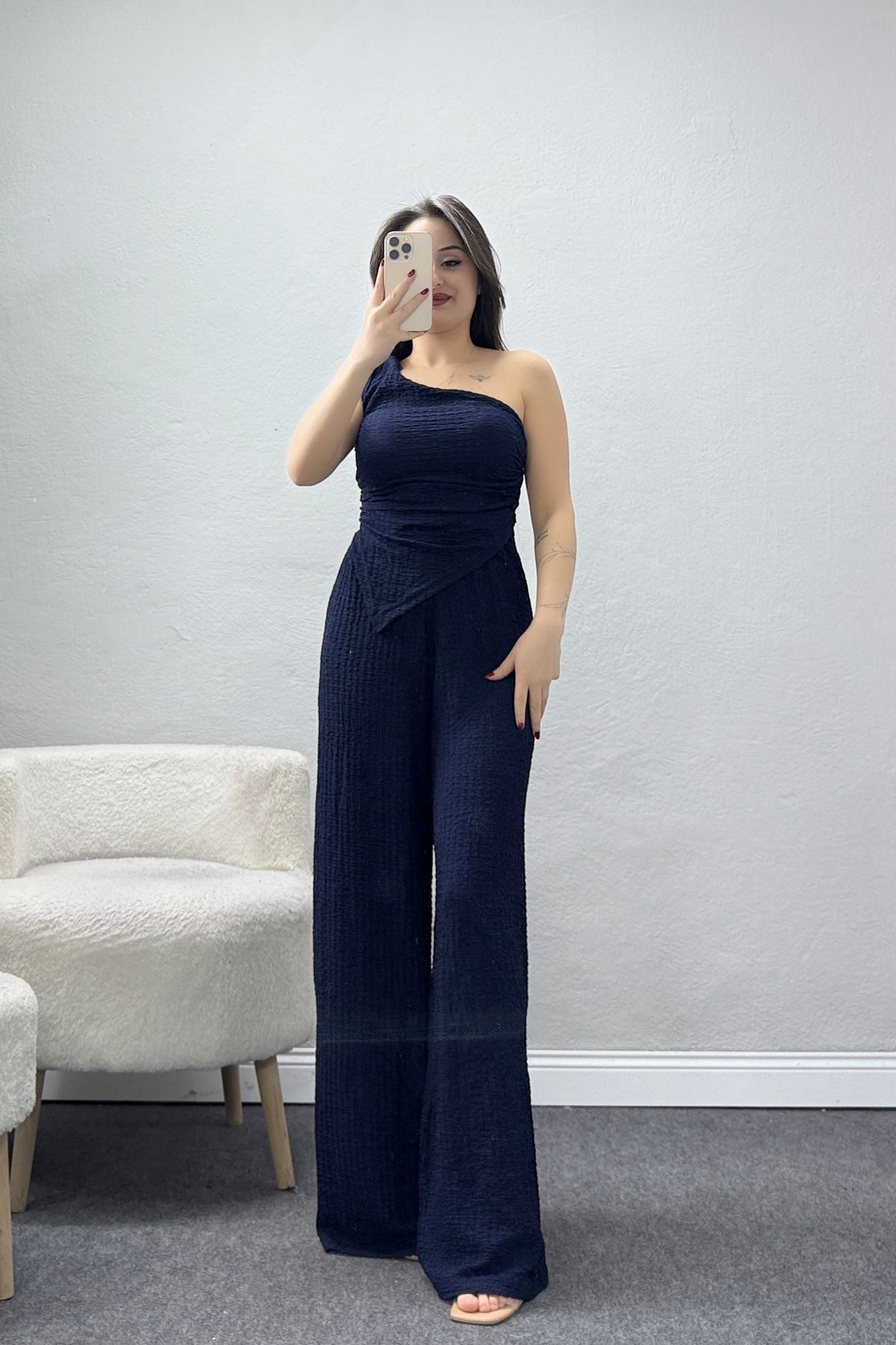 Bubble Tek Omuz Takım Laci - 32241.1857.