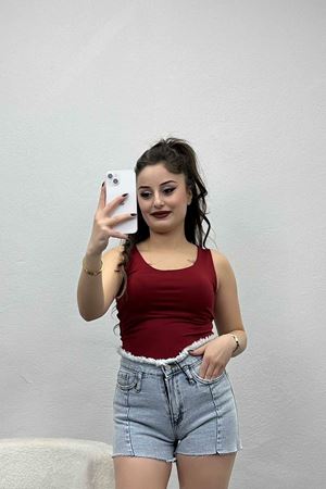 Mikro Tulum Ofis Atlet Bordo - 19058.200.