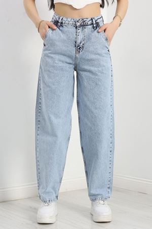 Baggy Kot Pantolon Buzmavi - 30387.1975.
