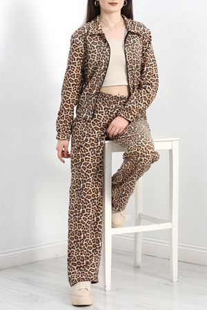 Bürümcük İkili Takım Leopar1 - 40464.1837.