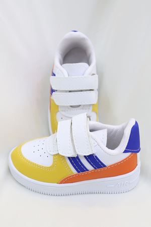 Çocuk Spor Ayakkabı Mavisarı - 30216.264.