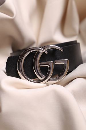 Aksesuar Kemer Gümüş - 11881.1140.