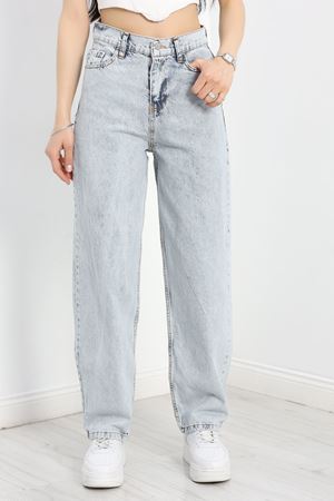 Baggy Kot Pantolon Buzmavi8 - 20497.1778.