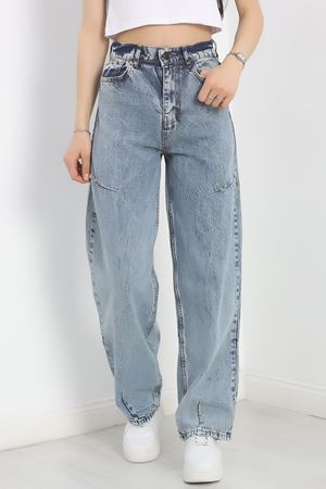 Baggy Kot Pantolon Karyıkama - 30410.925.