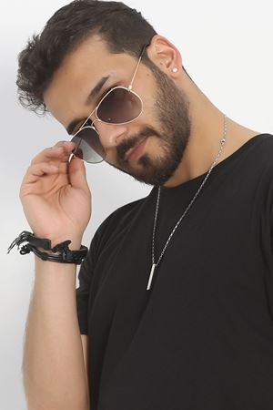 Erkek Aksesuar Gözlük Yeşil - 30681.1724.