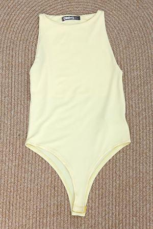 Külotlu Çıtçıtlı Atlet Açıksarı - 19800.200.