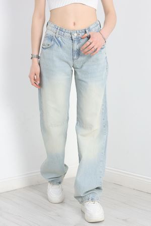 Palazzo Kot Pantolon Buzmavi - 30445.1966.