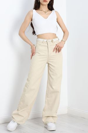 Palazzo Kot Pantolon Taş - 40748.1431.