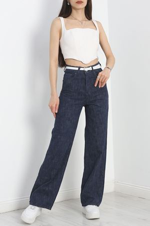 Palazzo Kot Pantolon Mavidesenli1 - 40748.1431.