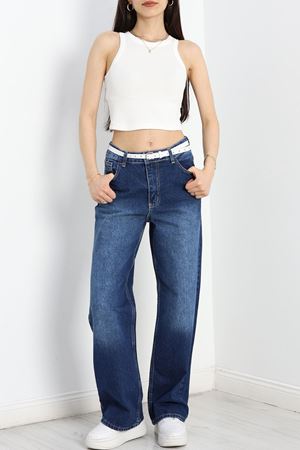 Palazzo Kot Pantolon Koyumavi1 - 30317.1184.