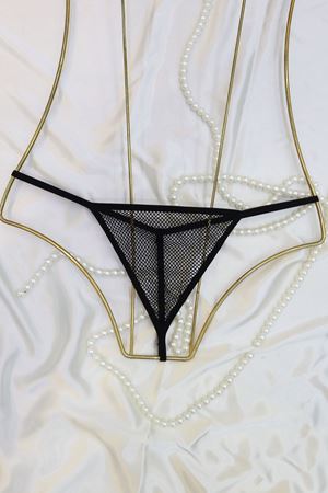 File Tanga Külot Siyah - 1142.1364.