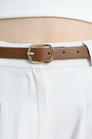 Aksesuar Kemer Kahve1 - 10877.1140.