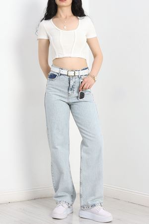 Palazzo Kot Pantolon Buzmavi1 - 40471.925.